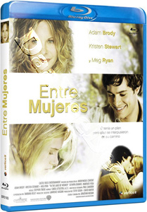 In the Land of Women (Blu-Ray)